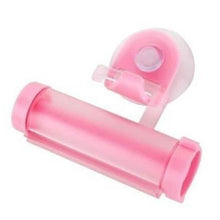 Load image into Gallery viewer, Toothpaste Squeezer Rolling Dispenser
