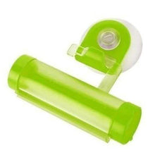 Load image into Gallery viewer, Toothpaste Squeezer Rolling Dispenser
