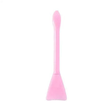 Load image into Gallery viewer, Top Quality 1Pcs Multifunction Facial Stirring Brush Soft Silicone mask Makeup Brush Cosmetics Make Up Brush Easy To Clean
