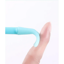 Load image into Gallery viewer, Top Quality 1Pcs Multifunction Facial Stirring Brush Soft Silicone mask Makeup Brush Cosmetics Make Up Brush Easy To Clean
