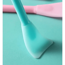 Load image into Gallery viewer, Top Quality 1Pcs Multifunction Facial Stirring Brush Soft Silicone mask Makeup Brush Cosmetics Make Up Brush Easy To Clean
