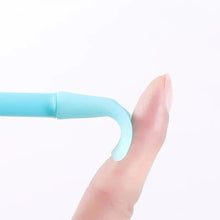 Load image into Gallery viewer, Top Quality 1Pcs Multifunction Facial Stirring Brush Soft Silicone mask Makeup Brush Cosmetics Make Up Brush Easy To Clean

