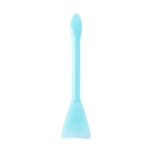 Load image into Gallery viewer, Top Quality 1Pcs Multifunction Facial Stirring Brush Soft Silicone mask Makeup Brush Cosmetics Make Up Brush Easy To Clean
