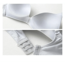 Load image into Gallery viewer, Seamless Bras for Women Push Up Bra No Wire Brassiere A B Cup Underwear Bra Three Quarters 3/4 Cup Thin Soft
