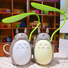 Load image into Gallery viewer, Totoro USB Rechargeable Table Lamp
