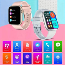 Load image into Gallery viewer, Touch Screen Dual Band Smartwatch
