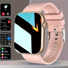 Load image into Gallery viewer, Touch Screen Dual Band Smartwatch
