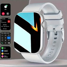 Load image into Gallery viewer, Touch Screen Dual Band Smartwatch
