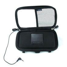 Load image into Gallery viewer, Touch Sensitive Smartphone Speaker Carry Pouch
