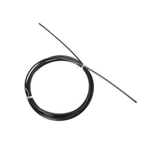 Load image into Gallery viewer, Training Replaceable Steel Wire Cable Speed Jump Ropes Spare Rope Cable For Speed Jump Rope Stainless Steel Wire With Polymer Coating For High Speed Jump Ropes 3m

