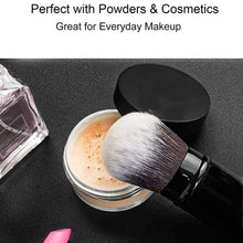 Load image into Gallery viewer, Travel Face Blush Brush
