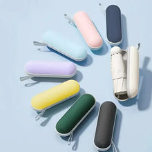 Load image into Gallery viewer, Travel Mini Umbrella for Purse
