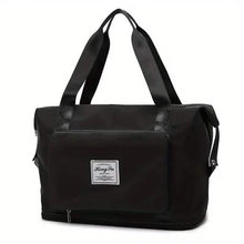 Load image into Gallery viewer, Travel Storage Zipper Handbag
