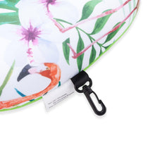 Load image into Gallery viewer, Travel U Shape Neck Pillow Reading Sleeping Long Flights Road Trips Microbead Neck Rest Support Cushion Portable Feather Soft Microfiber Neck Pillow Travel Pillow U-Shaped Neck Pillow Ultra Soft Comfortable Cushion for Neck Support Super for Home Office
