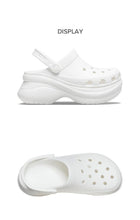 Load image into Gallery viewer, Trend Summer Womens Platform Garden Shoes Sandals Clogs Outdoor Beach Slippers Comfortable Slip On Garden Sandals Lightweight Water Shoes
