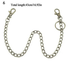 Load image into Gallery viewer, Trendy Heart Shaped Design Body Long Chain Ladies Belts Modern Metal Waist Chain Love Belts For Women
