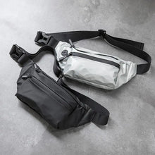 Load image into Gallery viewer, Trendy Premium Waterproof Lightweight Fanny Pack For Sport Gym Workout Travel Work Classic Large Capacity Unisex Belt Bags Hip Waist Packs
