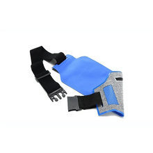 Load image into Gallery viewer, Trendy Slim Running Belt Fanny Pack Fitness Workout Exercise Waist Bag Jogging Belt Bag Gym Fitness Bag Ultra Light Runners Belt Travel Money Belt For Men Women
