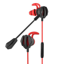 Load image into Gallery viewer, Trendy Turtle Beach Battle Buds In-Ear Gaming  In-Ear Headset 7.1 With Mic Volume Control PC Gamer Earphones
