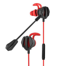 Load image into Gallery viewer, Trendy Turtle Beach Battle Buds In-Ear Gaming  In-Ear Headset 7.1 With Mic Volume Control PC Gamer Earphones
