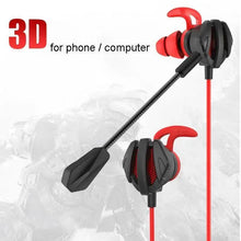 Load image into Gallery viewer, Trendy Turtle Beach Battle Buds In-Ear Gaming  In-Ear Headset 7.1 With Mic Volume Control PC Gamer Earphones
