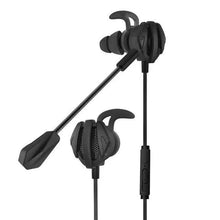 Load image into Gallery viewer, Trendy Turtle Beach Battle Buds In-Ear Gaming  In-Ear Headset 7.1 With Mic Volume Control PC Gamer Earphones
