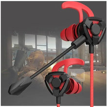 Load image into Gallery viewer, Trendy Turtle Beach Battle Buds In-Ear Gaming  In-Ear Headset 7.1 With Mic Volume Control PC Gamer Earphones
