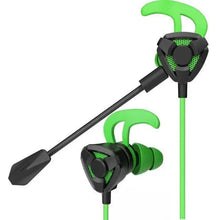Load image into Gallery viewer, Trendy Turtle Beach Battle Buds In-Ear Gaming  In-Ear Headset 7.1 With Mic Volume Control PC Gamer Earphones
