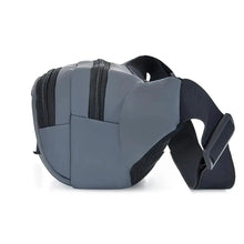 Load image into Gallery viewer, Trendy Waist Pouch Bag Hip Pack With Adjustable Straps for Casual Travel Hiking Running Outdoor Sports Classy Money Pouch Waist Bag
