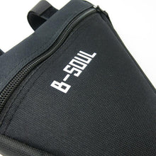 Load image into Gallery viewer, Triangle Bicycle Bag Road Bike Front Top Tube Frame Bag Bicycle Accessories Waterproof Durable Bike Bag Cycling Storage Bag  Bike Storage Bag Triangle Bike Bag For Road Bike Top Tube Bike Frame Bag Pocket

