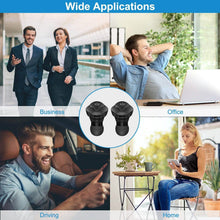 Load image into Gallery viewer, True Wireless Earbuds CSR v4.2 In-Ear Stereo Headsets

