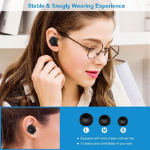 Load image into Gallery viewer, True Wireless Earbuds CSR v4.2 In-Ear Stereo Headsets
