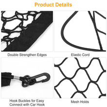 Load image into Gallery viewer, Trunk Cargo Net Stretchable Universal

