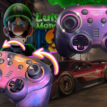 Load image into Gallery viewer, Mini Pro 1.0  Neo Pocket-Size Mobile Gaming Controller
