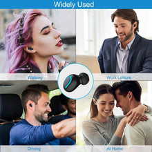 Load image into Gallery viewer, TWS Wireless 5.0 Earbuds
