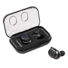 Load image into Gallery viewer, TWS Wireless 5.0 Earbuds IPX4 Touch In-Ear Stereo Earphone
