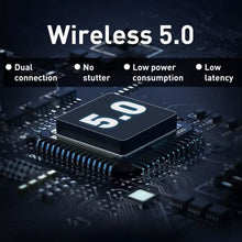 Load image into Gallery viewer, TWS Wireless Bluetooth 5.0 Earphones
