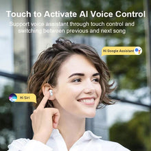 Load image into Gallery viewer, TWS Wireless Bluetooth 5.0 Earphones

