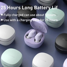 Load image into Gallery viewer, TWS Wireless Bluetooth 5.0 Earphones
