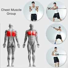 Load image into Gallery viewer, Ultimate Home Workout Set
