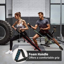 Load image into Gallery viewer, Ultimate Home Workout Set
