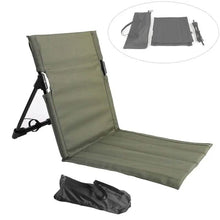 Load image into Gallery viewer, Ultra-Light Folding Chair for Camping
