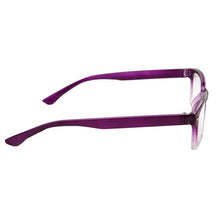 Load image into Gallery viewer, Ultra Light Reading Glasses Presbyopia  Eyeglasses Diopter Reading Glasses For Men Metal Quality Classic Frame Computer Readers Reading Glasses with Comfort Spring Hinges for Men and Women  1.0 1.5 2.0 2.5 3.0
