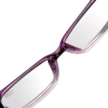 Load image into Gallery viewer, Ultra Light Reading Glasses Presbyopia  Eyeglasses Diopter Reading Glasses For Men Metal Quality Classic Frame Computer Readers Reading Glasses with Comfort Spring Hinges for Men and Women  1.0 1.5 2.0 2.5 3.0
