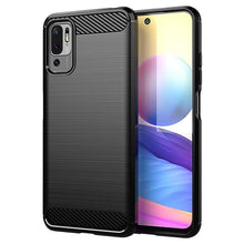 Load image into Gallery viewer, Ultra Thin Silicone Case Cover Phone Case Shockproof Case Protective Mobile Phone Case For Redmi note 10 5G Cover Case For Xiaomi Redmi 10 note 10 5G 10T 10S Pro Shockproof Silicone Phone Bumper For Redmi 10
