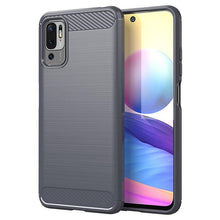Load image into Gallery viewer, Ultra Thin Silicone Case Cover Phone Case Shockproof Case Protective Mobile Phone Case For Redmi note 10 5G Cover Case For Xiaomi Redmi 10 note 10 5G 10T 10S Pro Shockproof Silicone Phone Bumper For Redmi 10
