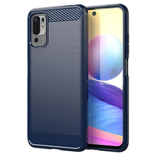 Load image into Gallery viewer, Ultra Thin Silicone Case Cover Phone Case Shockproof Case Protective Mobile Phone Case For Redmi note 10 5G Cover Case For Xiaomi Redmi 10 note 10 5G 10T 10S Pro Shockproof Silicone Phone Bumper For Redmi 10
