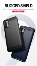 Load image into Gallery viewer, Ultra Thin Silicone Case Cover Phone Case Shockproof Case Protective Mobile Phone Case For Redmi note 10 5G Cover Case For Xiaomi Redmi 10 note 10 5G 10T 10S Pro Shockproof Silicone Phone Bumper For Redmi 10
