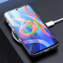 Load image into Gallery viewer, Ultra Thin Silicone Phone Case For Xiaomi Redmi Note 11 10 9 8 Pro Max 11T 10S 9S 9T 8T Clear Soft Case For Redmi 10 9A 9C Transparent Hard PC Back Bumper Scratch Resistant Phone Cover
