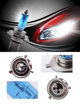 Load image into Gallery viewer, Ultra Upgraded Bright White Headlight Bulb Mini LED Headlight Bulb LED Headlights High Low Beam Super Bright White Fog Lights Halogen Bulb LED Fog Lamp Bulbs High Power Car Headlights Lamp Car Light Source parking
